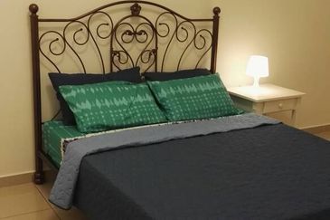 HIJAYU 3A @ BANDAR SRI SENDAYAN