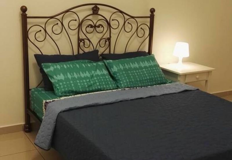 HIJAYU 3A @ BANDAR SRI SENDAYAN