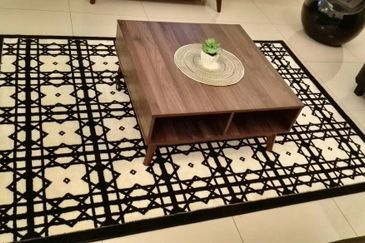 HIJAYU 3A @ BANDAR SRI SENDAYAN