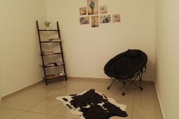 HIJAYU 3A @ BANDAR SRI SENDAYAN