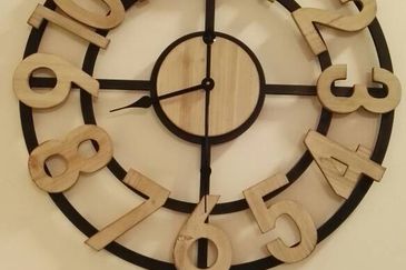 HIJAYU 3A @ BANDAR SRI SENDAYAN