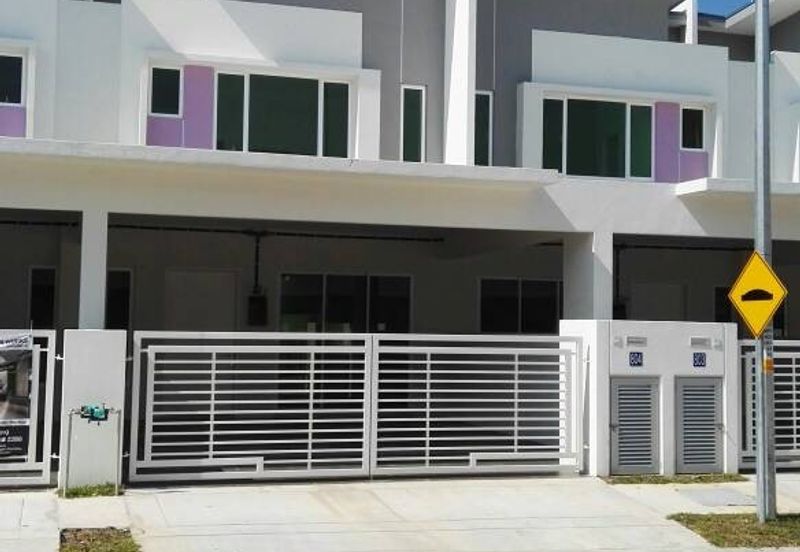 HIJAYU 3A @ BANDAR SRI SENDAYAN