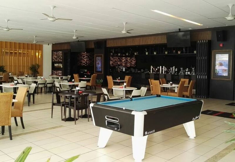 HIJAYU 3A @ BANDAR SRI SENDAYAN