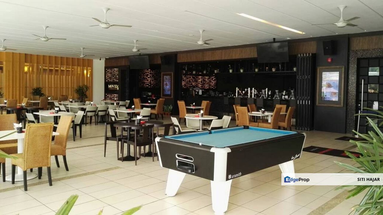 Hijayu 3A @ Bandar Sri Sendayan, Seremban, Negeri Sembilan, Double Storey (Dextora) For Sale, Negeri Sembilan, Seremban