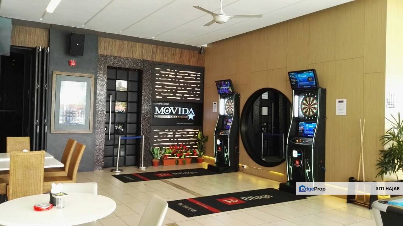 Hijayu 3A @ Bandar Sri Sendayan, Seremban, Negeri Sembilan, Double Storey (Dextora) For Sale, Negeri Sembilan, Seremban