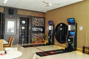 HIJAYU 3A @ BANDAR SRI SENDAYAN