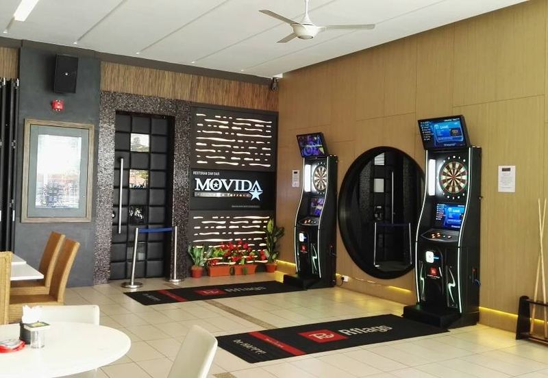 HIJAYU 3A @ BANDAR SRI SENDAYAN