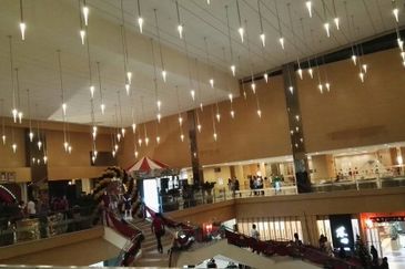 HIJAYU 3A @ BANDAR SRI SENDAYAN