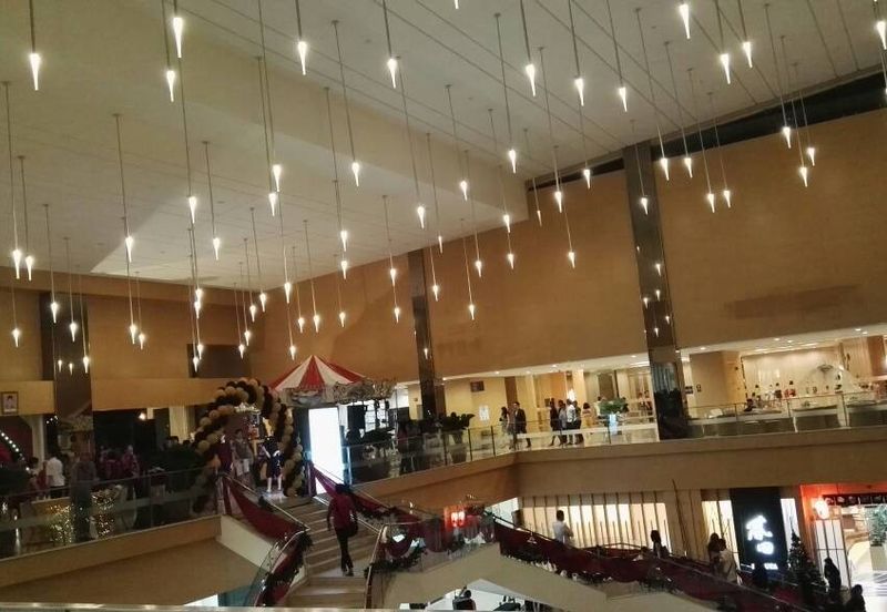 HIJAYU 3A @ BANDAR SRI SENDAYAN