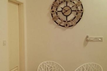 HIJAYU 3A @ BANDAR SRI SENDAYAN