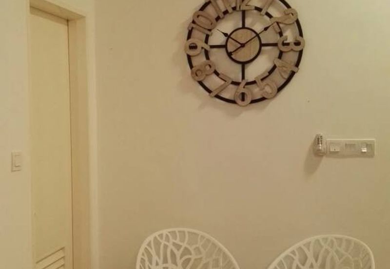 HIJAYU 3A @ BANDAR SRI SENDAYAN