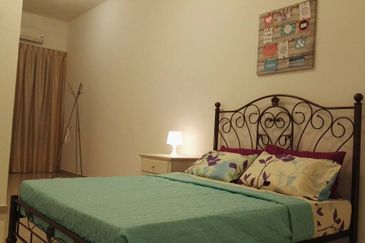 HIJAYU 3A @ BANDAR SRI SENDAYAN