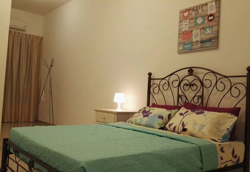 HIJAYU 3A @ BANDAR SRI SENDAYAN