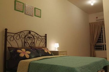 HIJAYU 3A @ BANDAR SRI SENDAYAN