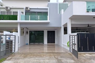 Hijayu 3D Alwinix & Alconix Community Park