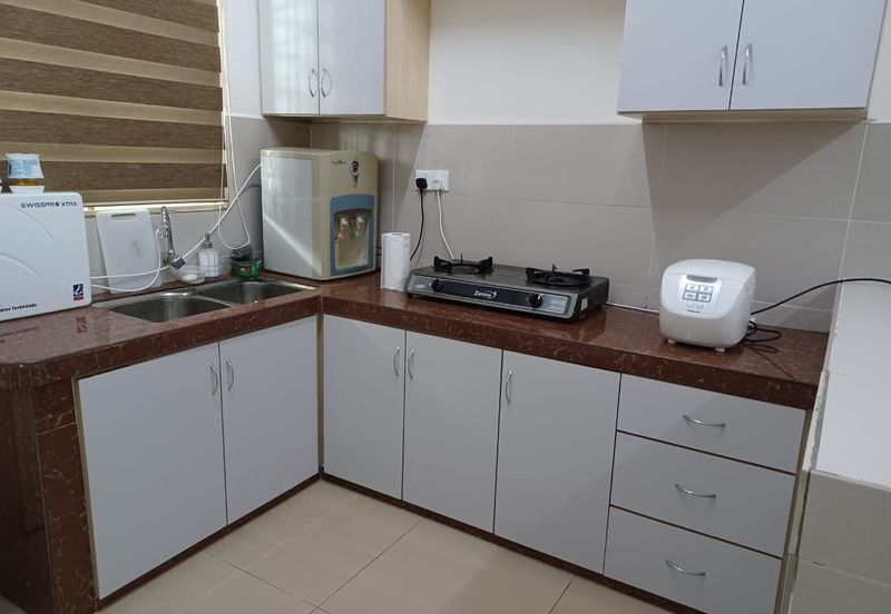 Hijayu 3D Alwinix & Alconix Community Park