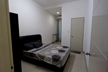 Hijayu 3D Alwinix & Alconix Community Park