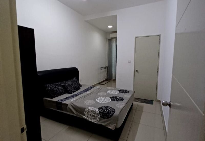 Hijayu 3D Alwinix & Alconix Community Park