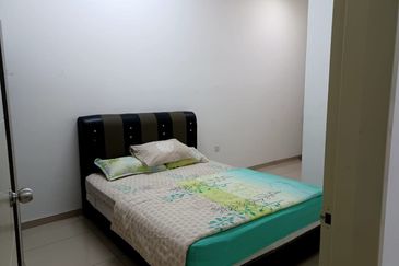 Hijayu 3D Alwinix & Alconix Community Park