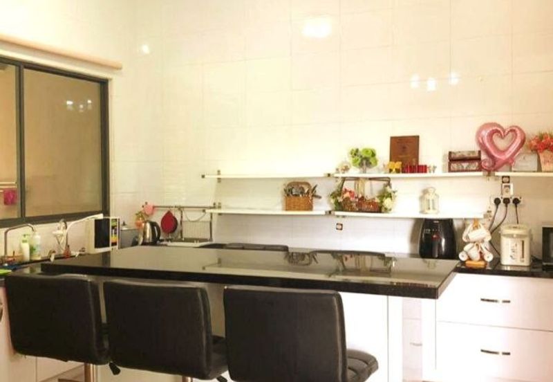 AVIVA GREEN @ SEREMBAN 2