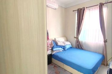 AVIVA GREEN @ SEREMBAN 2