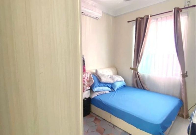 AVIVA GREEN @ SEREMBAN 2