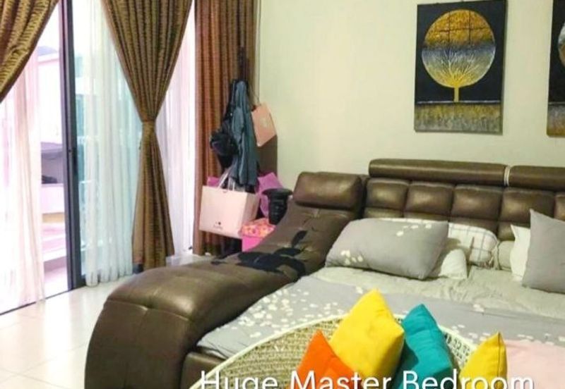 AVIVA GREEN @ SEREMBAN 2