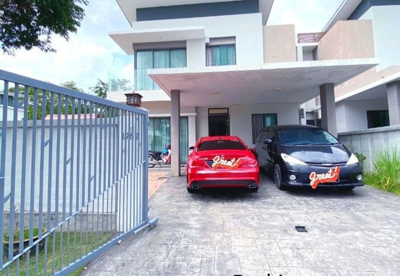 AVIVA GREEN @ SEREMBAN 2