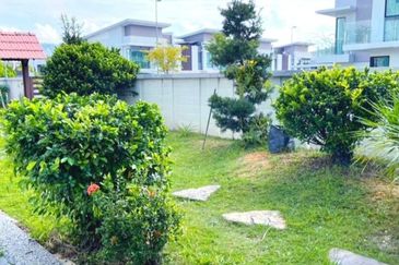 AVIVA GREEN @ SEREMBAN 2