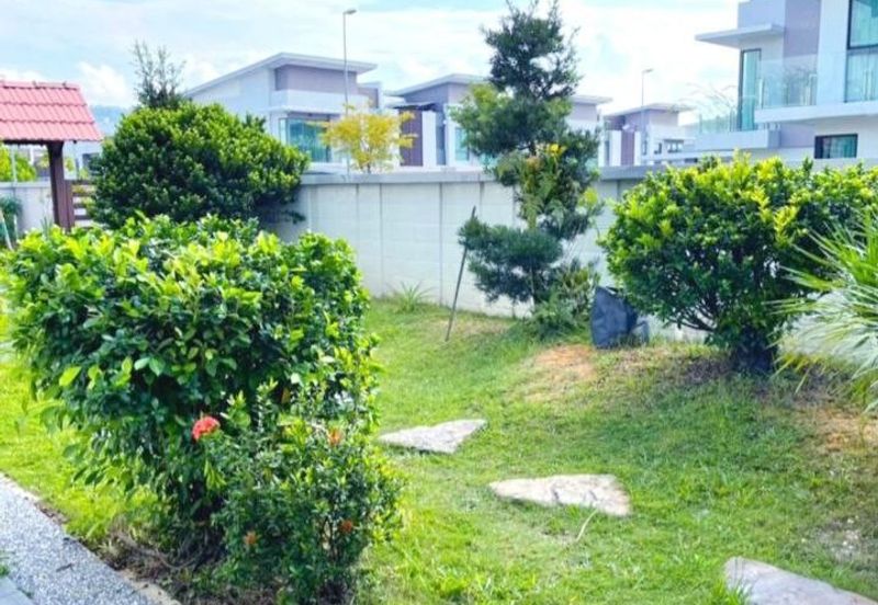 AVIVA GREEN @ SEREMBAN 2