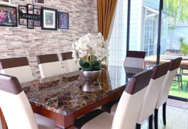 AVIVA GREEN @ SEREMBAN 2