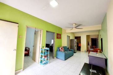 Seksyen 4 Tambahan, Bandar Baru Bangi