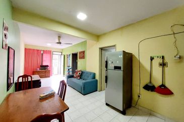 Seksyen 4 Tambahan, Bandar Baru Bangi