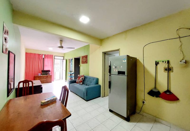 Seksyen 4 Tambahan, Bandar Baru Bangi