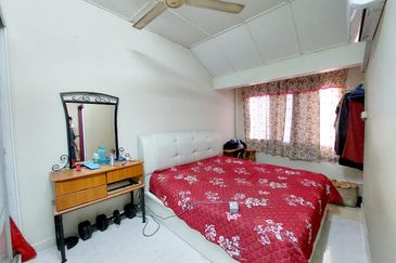 Seksyen 4 Tambahan, Bandar Baru Bangi