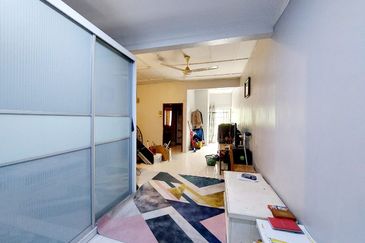 Seksyen 4 Tambahan, Bandar Baru Bangi