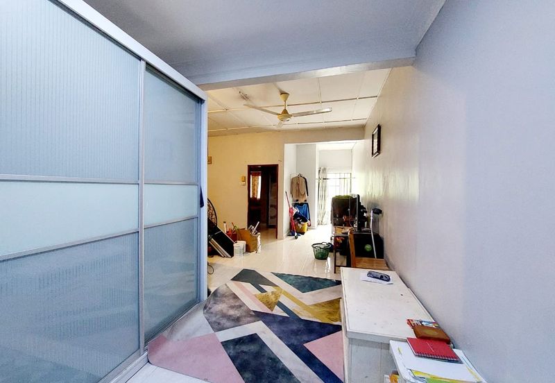 Seksyen 4 Tambahan, Bandar Baru Bangi