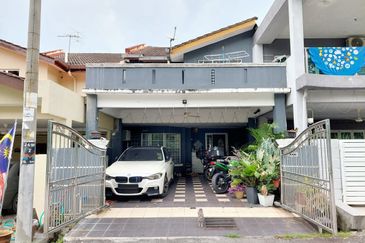 Seksyen 4 Tambahan, Bandar Baru Bangi