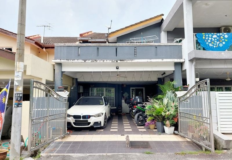 Seksyen 4 Tambahan, Bandar Baru Bangi