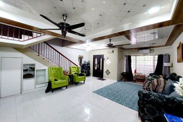 Seksyen 4 Tambahan, Bandar Baru Bangi