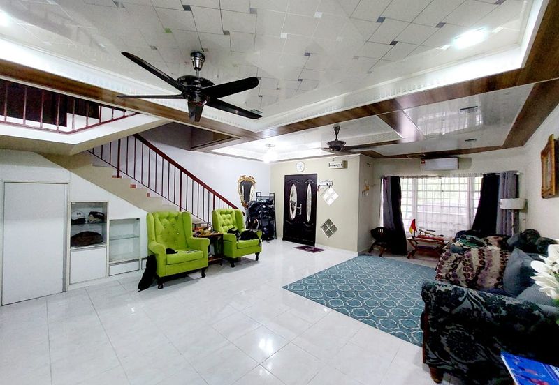 Seksyen 4 Tambahan, Bandar Baru Bangi