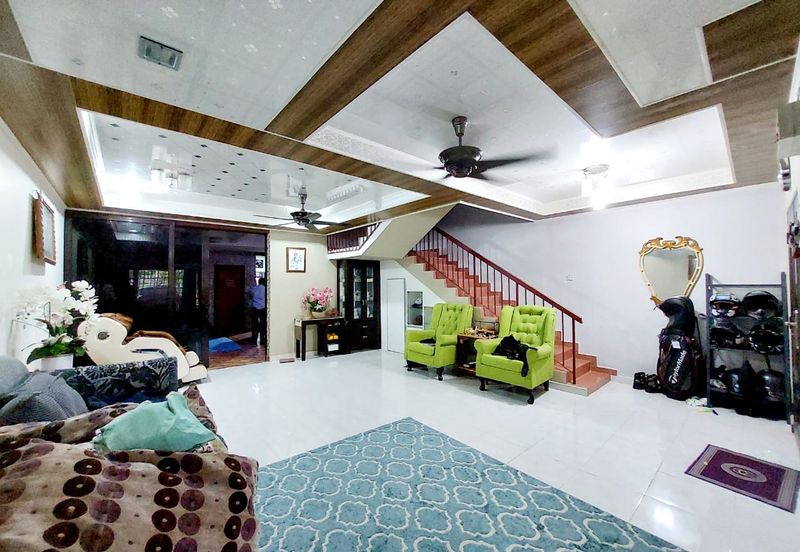 Seksyen 4 Tambahan, Bandar Baru Bangi