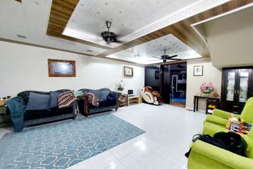 Seksyen 4 Tambahan, Bandar Baru Bangi