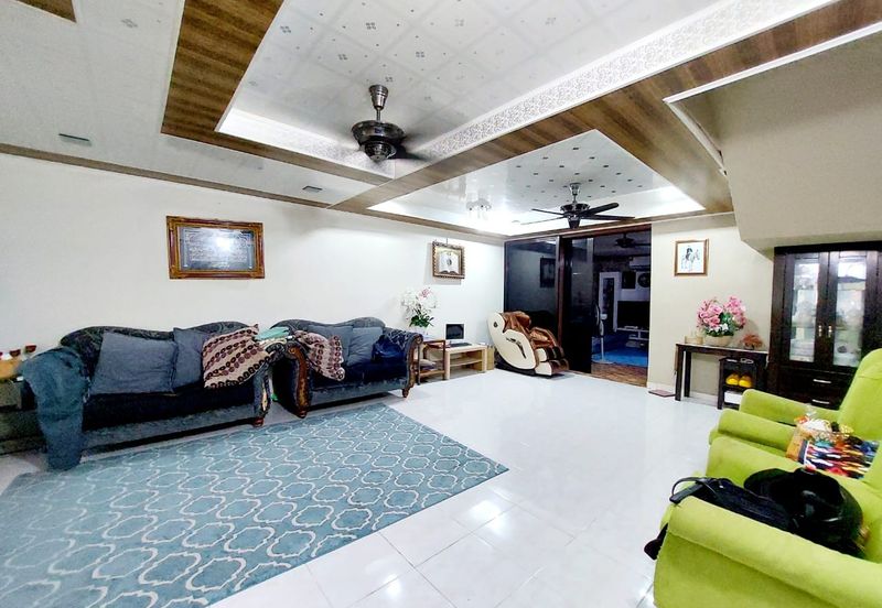 Seksyen 4 Tambahan, Bandar Baru Bangi