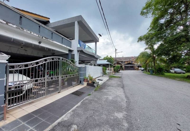 Seksyen 4 Tambahan, Bandar Baru Bangi