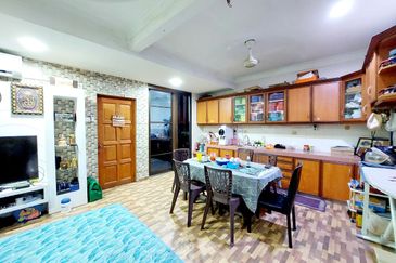 Seksyen 4 Tambahan, Bandar Baru Bangi