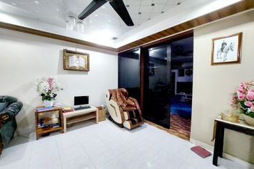 Seksyen 4 Tambahan, Bandar Baru Bangi