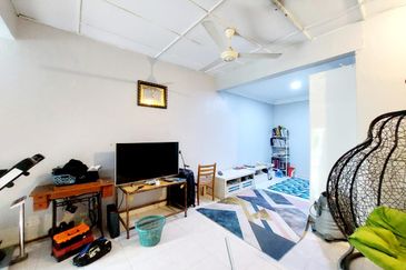 Seksyen 4 Tambahan, Bandar Baru Bangi