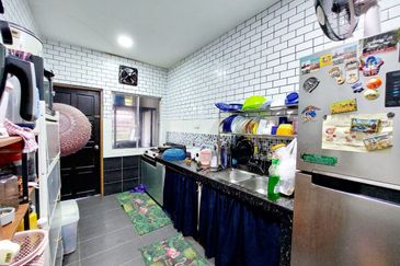 Seksyen 4 Tambahan, Bandar Baru Bangi