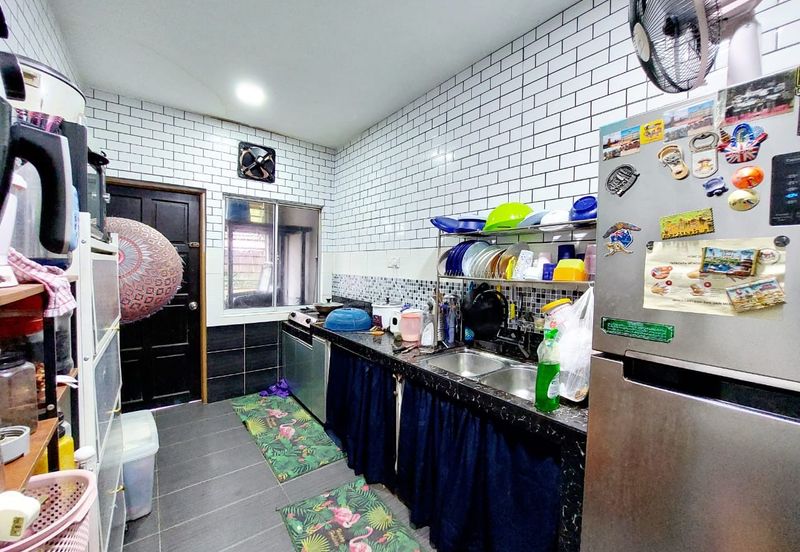 Seksyen 4 Tambahan, Bandar Baru Bangi